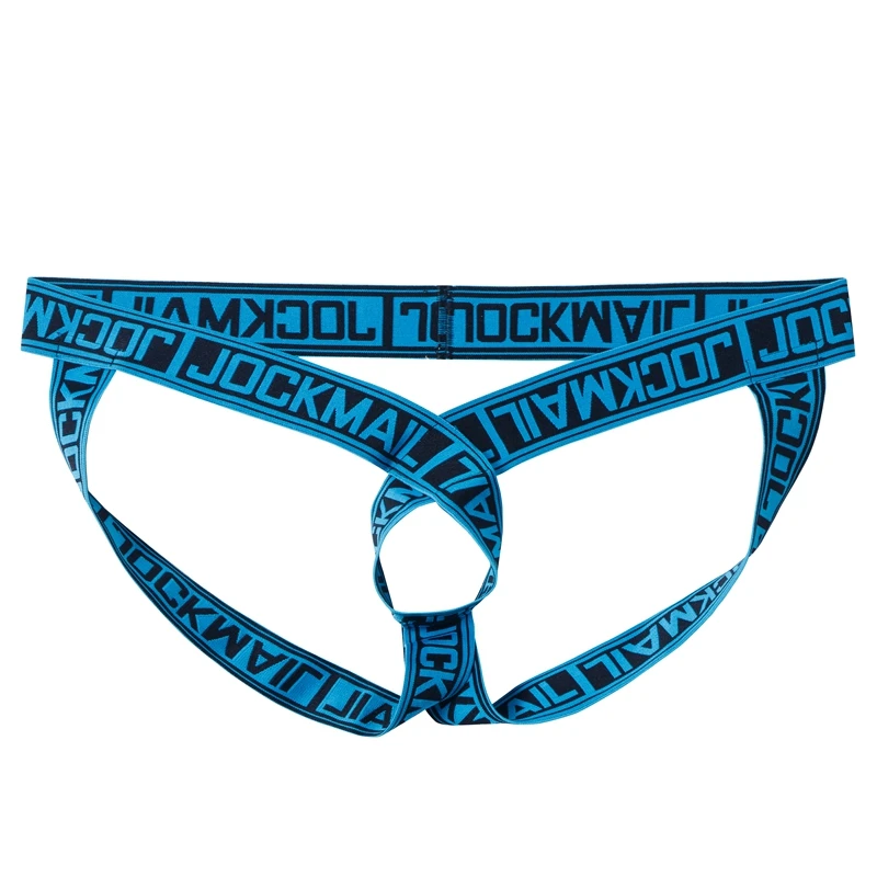 Jockstrap Athletic - Suspensorium Männer Unterwäsche Sexy G String