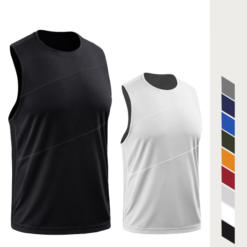 T Shirt Tight Fit - Erwachsene Männer Frauen Laufen Im Freien