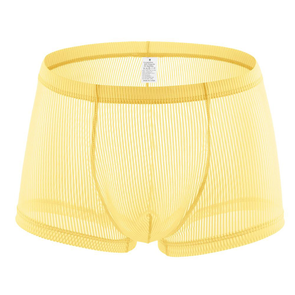 Sexy Boxershorts Unterhosen fü – Pouch Boxer Pouch Bewertung und Preis