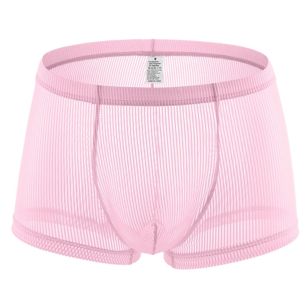 Sexy Boxershorts Unterhosen fü – Pouch Boxer Pouch Bewertung und Preis