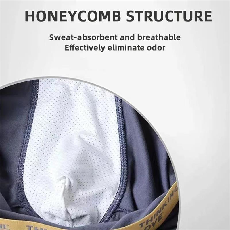 10 Stück/Herrenunterwäsche Män – Boxer Brief Pack Cotton Bewertung und Preis