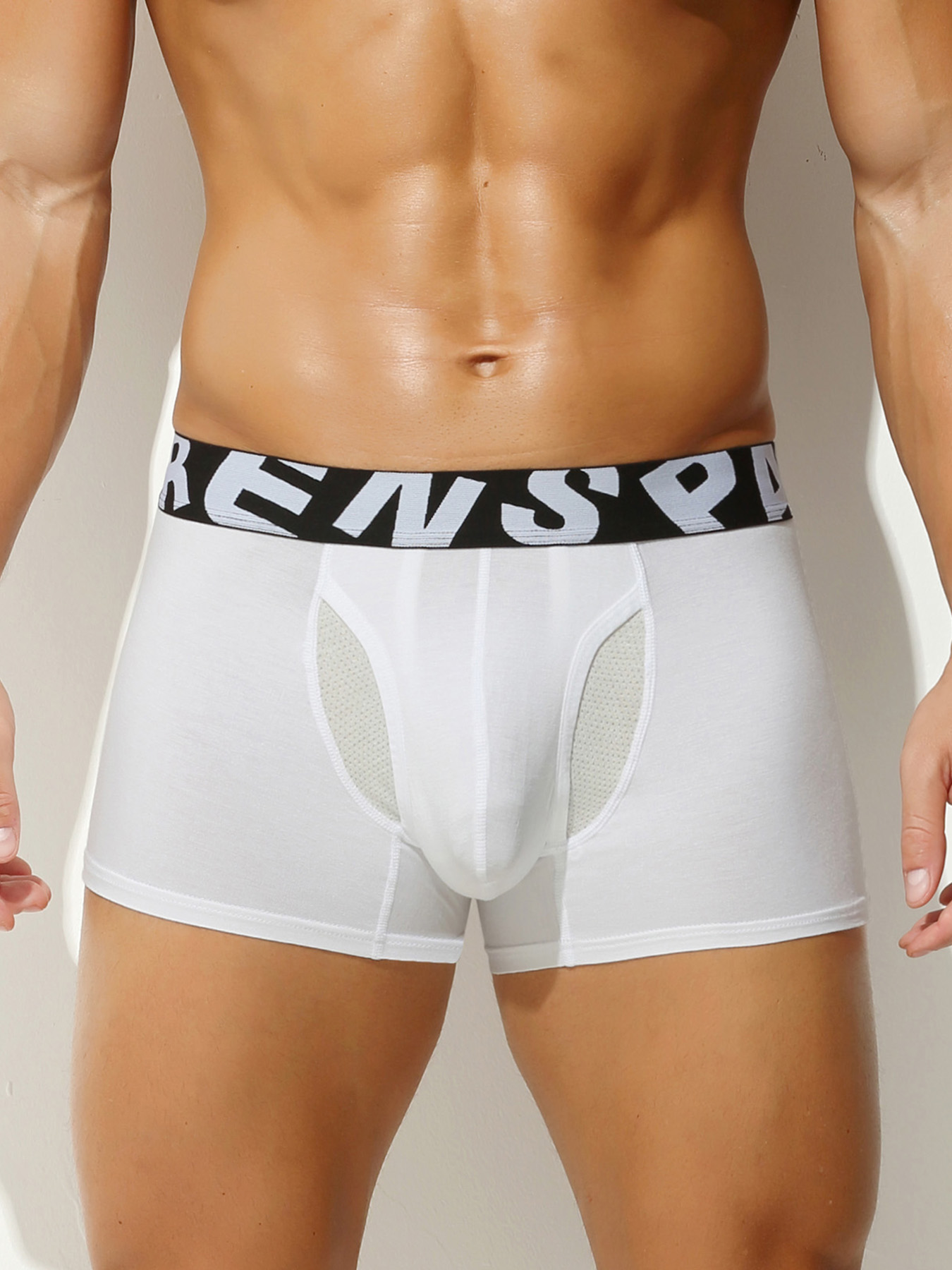 Herren-Unterwäsche aus Polyest – Bamboo Fiber Trunk Bewertung und Preis
