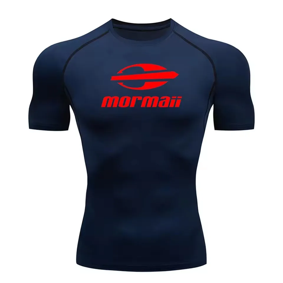 Herren Rash Guard Surf- und Ta – T Shirt Tight Fit Bewertung und Preis
