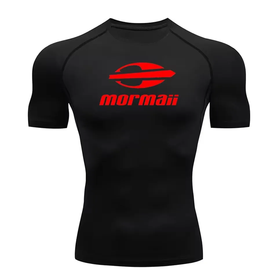 Herren Rash Guard Surf- und Ta – T Shirt Tight Fit Bewertung und Preis