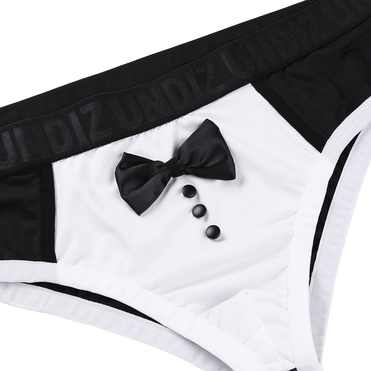 Niedliche Smoking-Boxershorts  – Boxer Brief Pack Cotton Bewertung und Preis