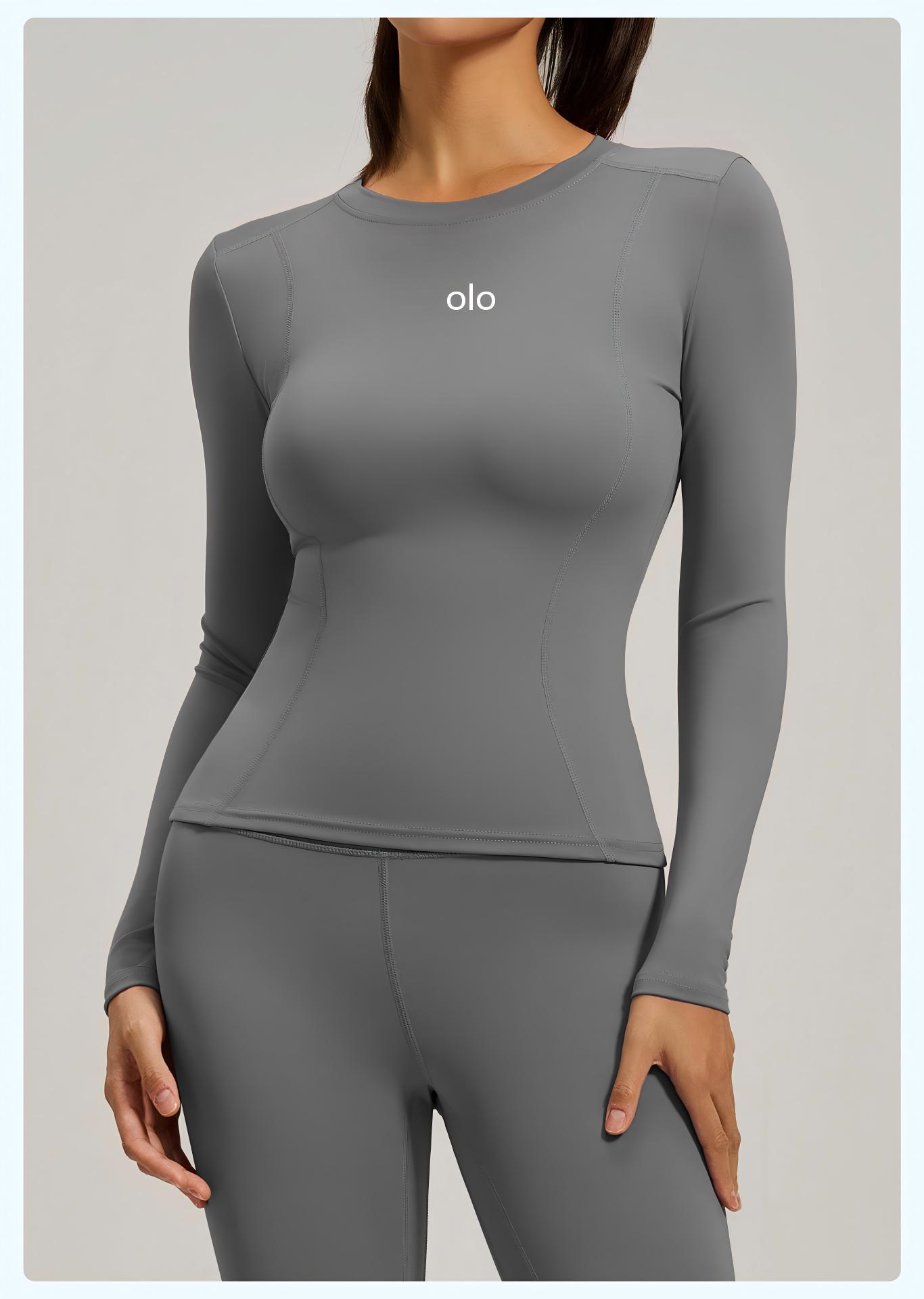Damen Rundhals Eng Anliegendes – T Shirt Tight Fit Bewertung und Preis