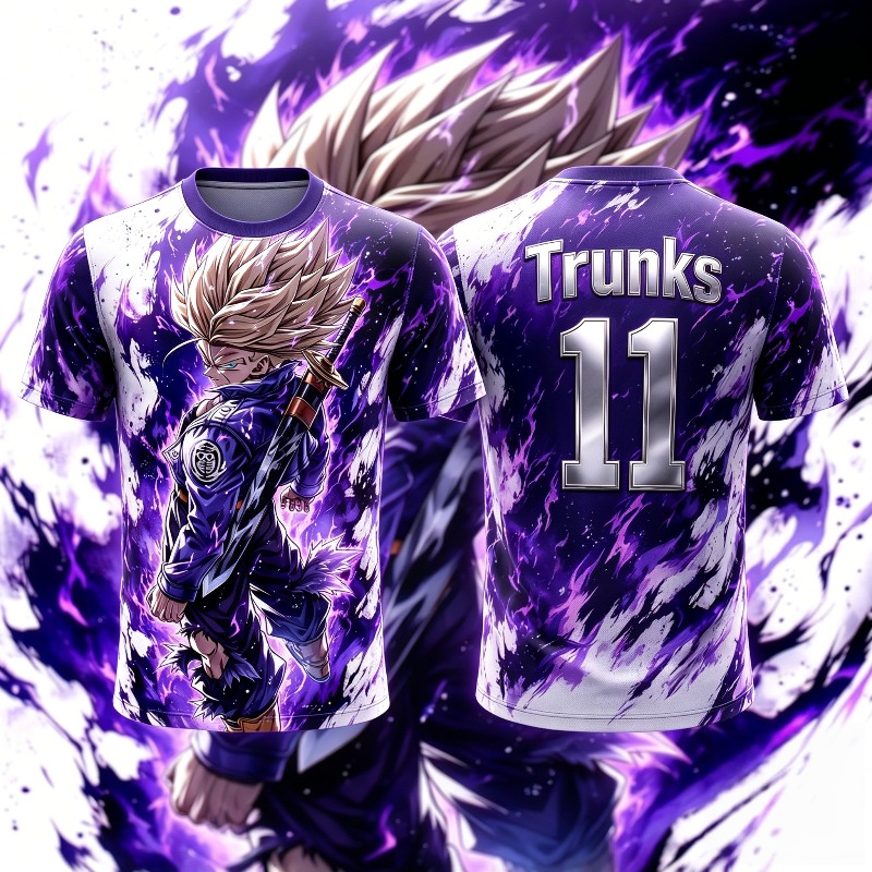 2026 Sommer Dragon Ball Trunks – Trunk Breathable Men Bewertung und Preis