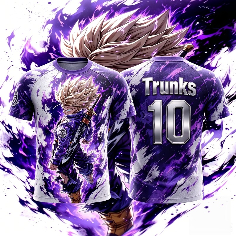 2026 Sommer Dragon Ball Trunks – Trunk Breathable Men Bewertung und Preis