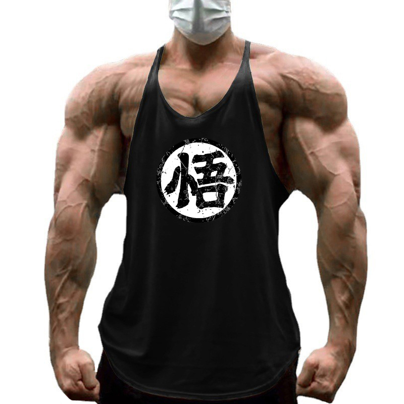 Gym Fitness Bodybuilding Hosen – Suspender Tank Top Bewertung und Preis