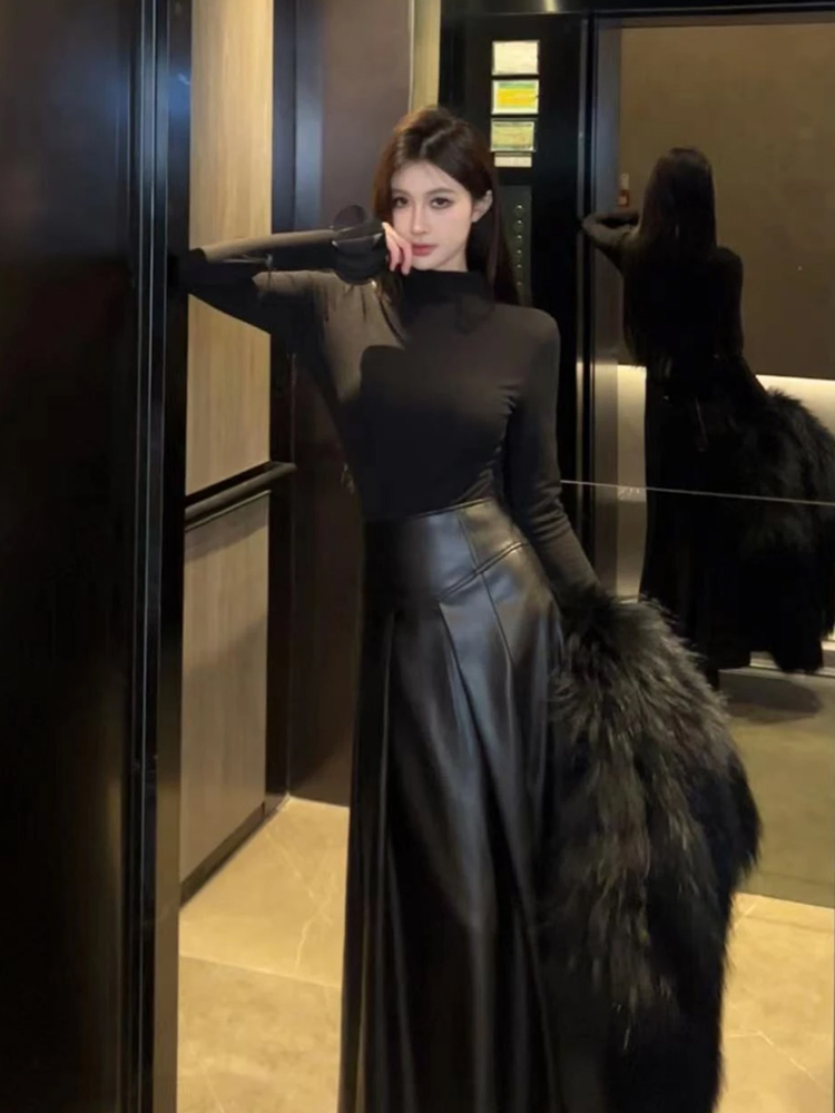 Strive Umei High Neck A-Line L – Base Layer Top Bewertung und Preis