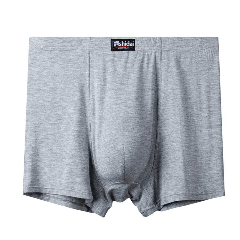 3 teile/los 13XL Oversize Männ – Multi Pack Underwear Bewertung und Preis