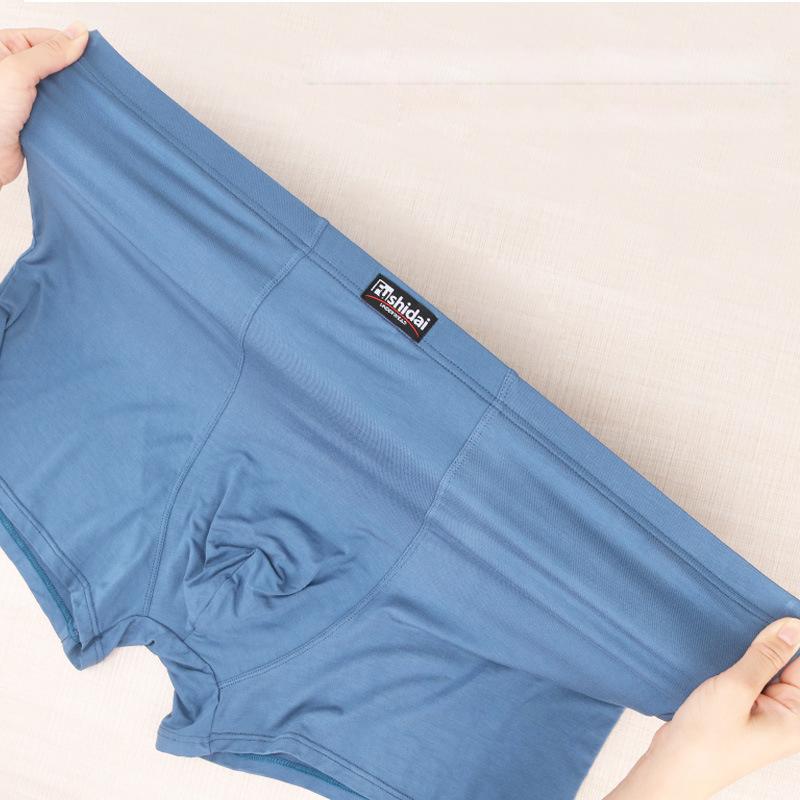 3 teile/los 13XL Oversize Männ – Multi Pack Underwear Bewertung und Preis
