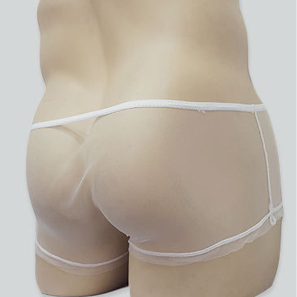 Männliche Boxershorts für Herr – Trunk Breathable Men Bewertung und Preis
