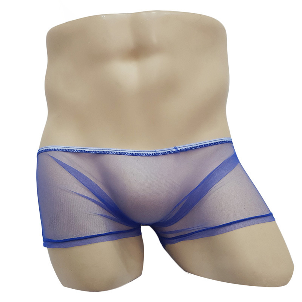 Männliche Boxershorts für Herr – Trunk Breathable Men Bewertung und Preis