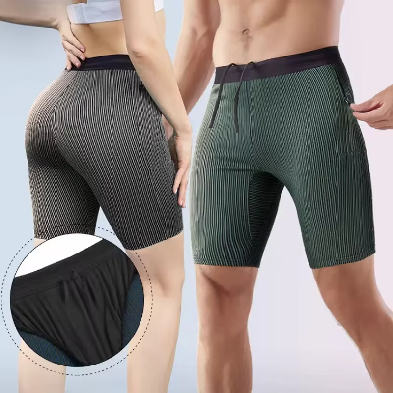 2-in-1-Sommer-Marathon-Kompres – Compression Long Pant Bewertung und Preis