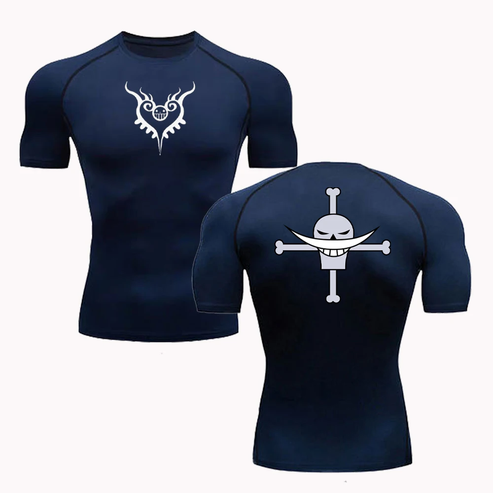 Sommer Herren Sonnenschutzklei – T Shirt Tight Fit Bewertung und Preis