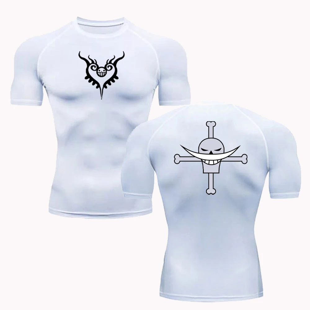 Sommer Herren Sonnenschutzklei – T Shirt Tight Fit Bewertung und Preis