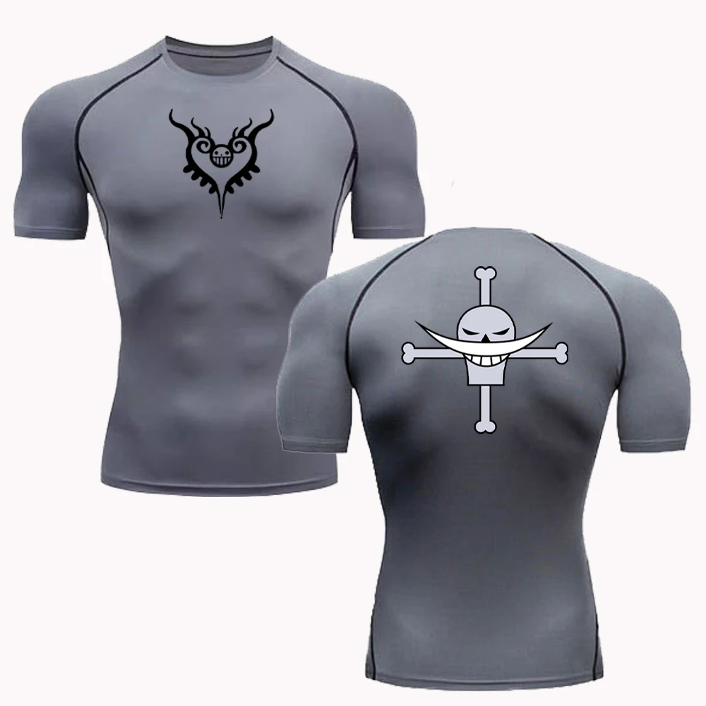 Sommer Herren Sonnenschutzklei – T Shirt Tight Fit Bewertung und Preis
