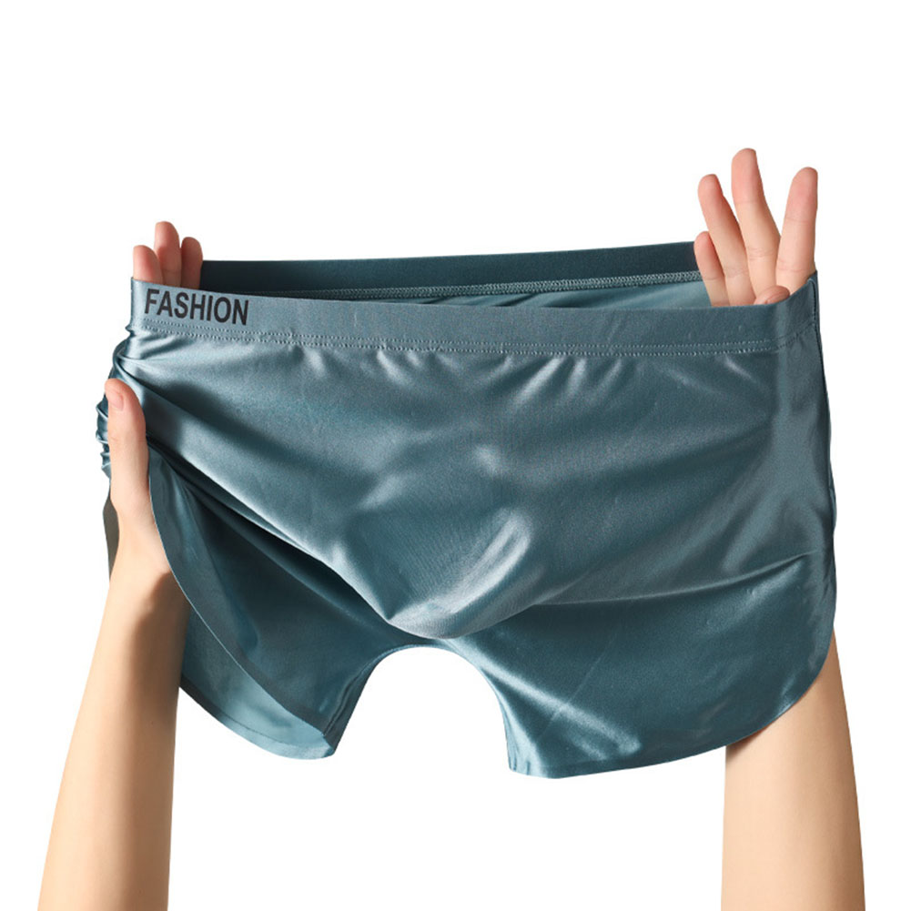 Für den täglichen Gebrauch, Ei – Trunk Breathable Men Bewertung und Preis