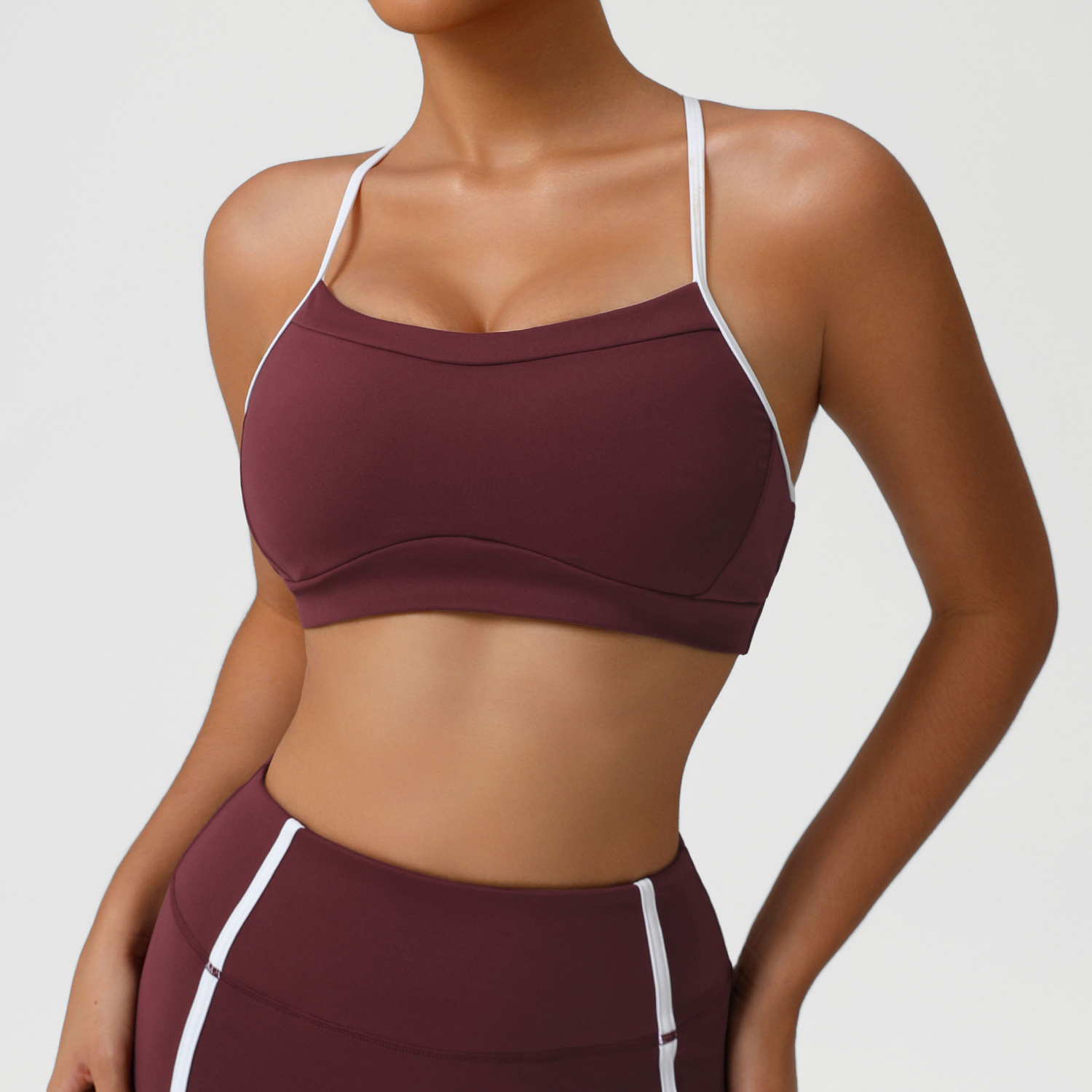 Dehnbare, weiche Sportunterwäs – Quick Dry Underwear Bewertung und Preis