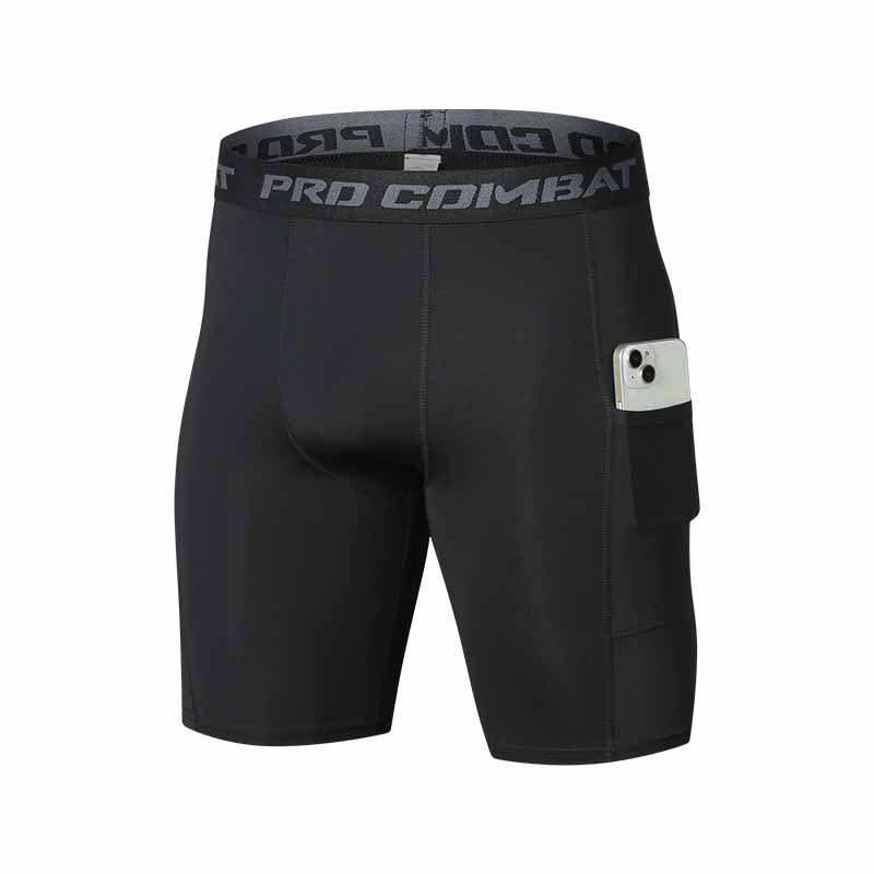 2026 Herren Gym-Shorts mit Tas – Compression Shorts Athletes Bewertung und Preis