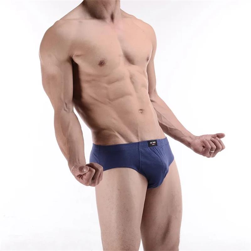 6Pcs/männer Unterwäsche Baumwo – Boxer Brief Pack Cotton Bewertung und Preis