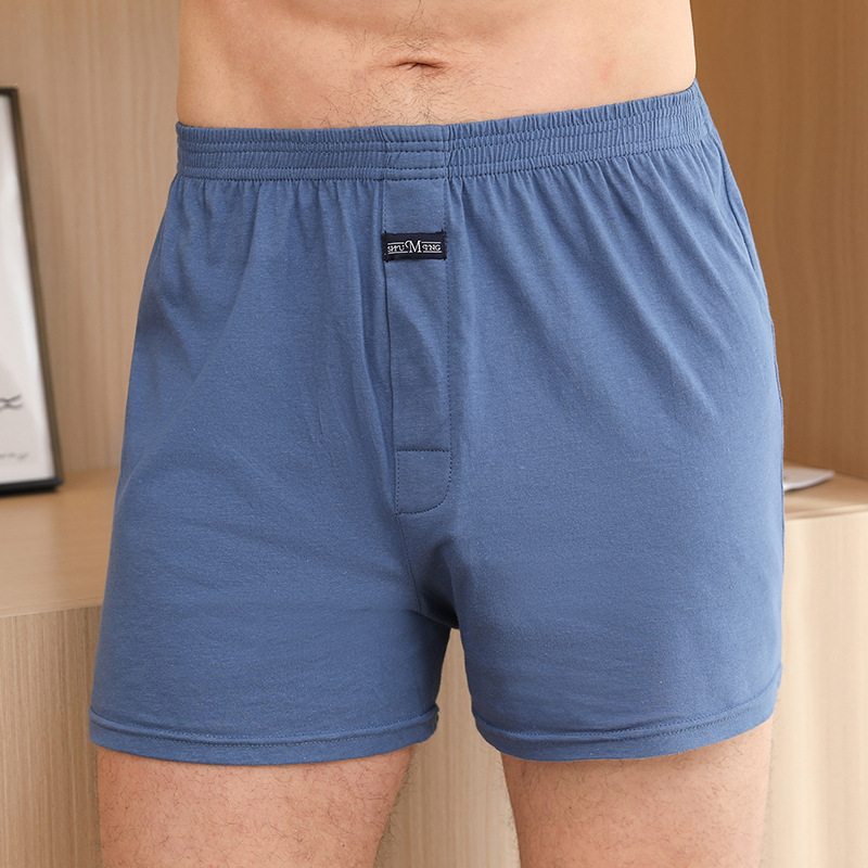 1PCS männer Unterwäsche Aro Ho – Boxer Brief Pack Cotton Bewertung und Preis