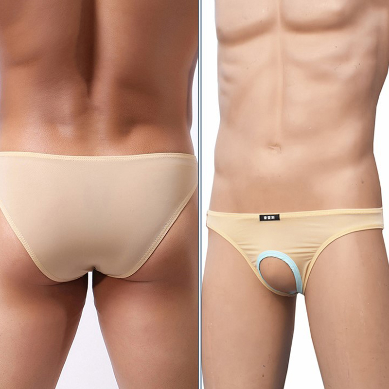 Herren-Slips Unterwäsche mit A – Pouch Boxer Pouch Bewertung und Preis