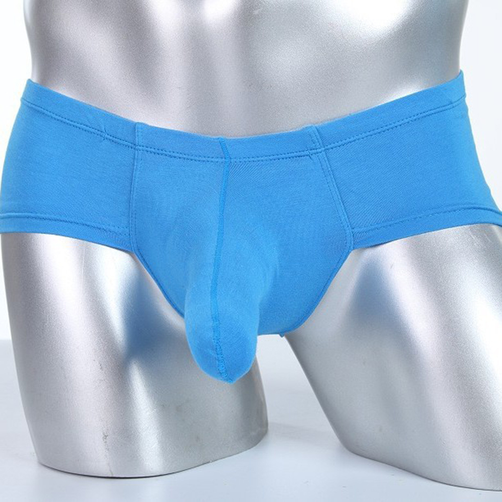 Modische Herren-Boxershorts Or – Pouch Boxer Pouch Bewertung und Preis