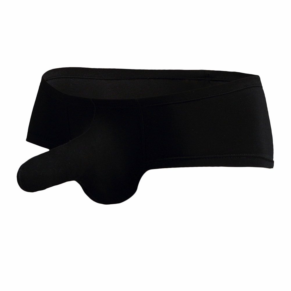 Modische Herren-Boxershorts Or – Pouch Boxer Pouch Bewertung und Preis