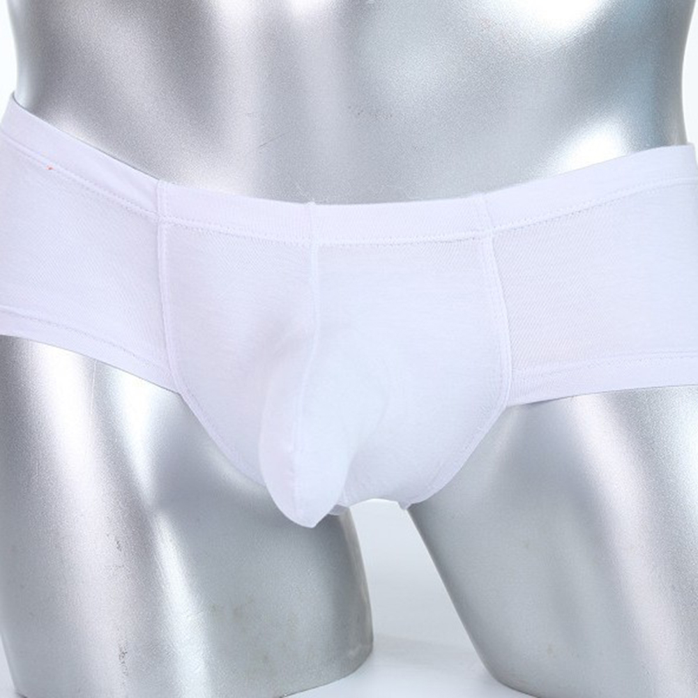 Modische Herren-Boxershorts Or – Pouch Boxer Pouch Bewertung und Preis