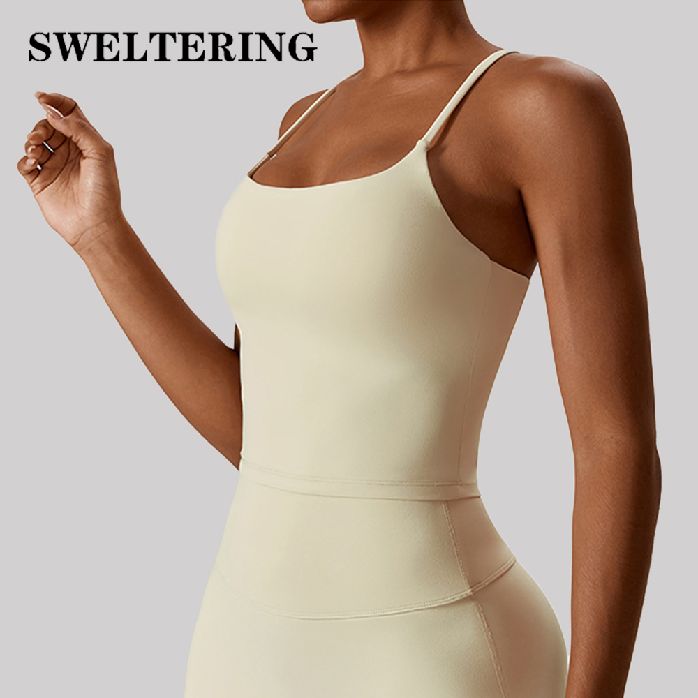 Yoga-BH für Damen mit Hoher Un – Quick Dry Underwear Bewertung und Preis