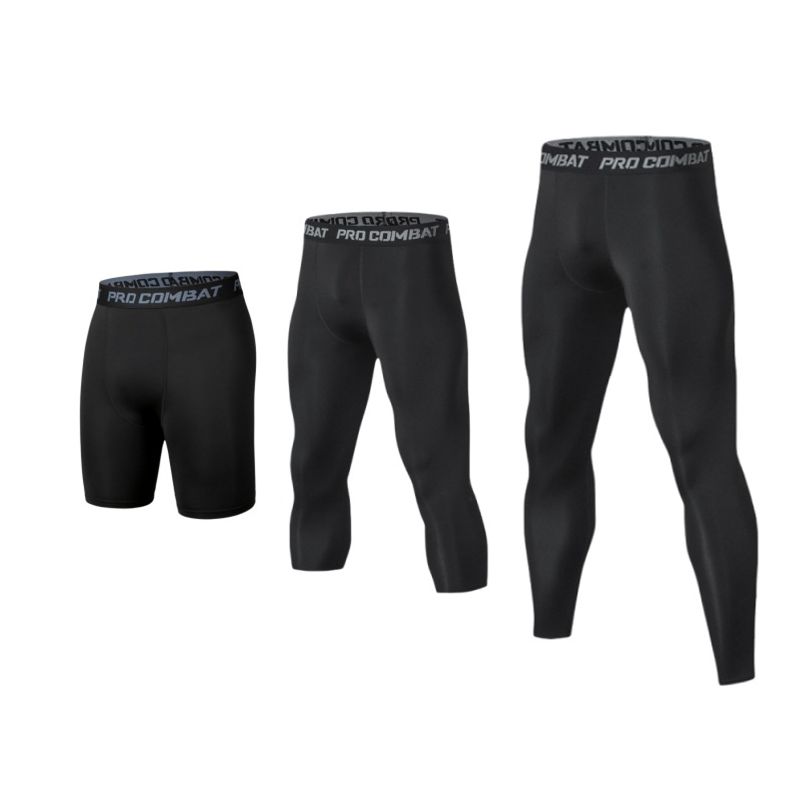 Herren Kompressionshose Tights – Compression Shorts Athletes Bewertung und Preis