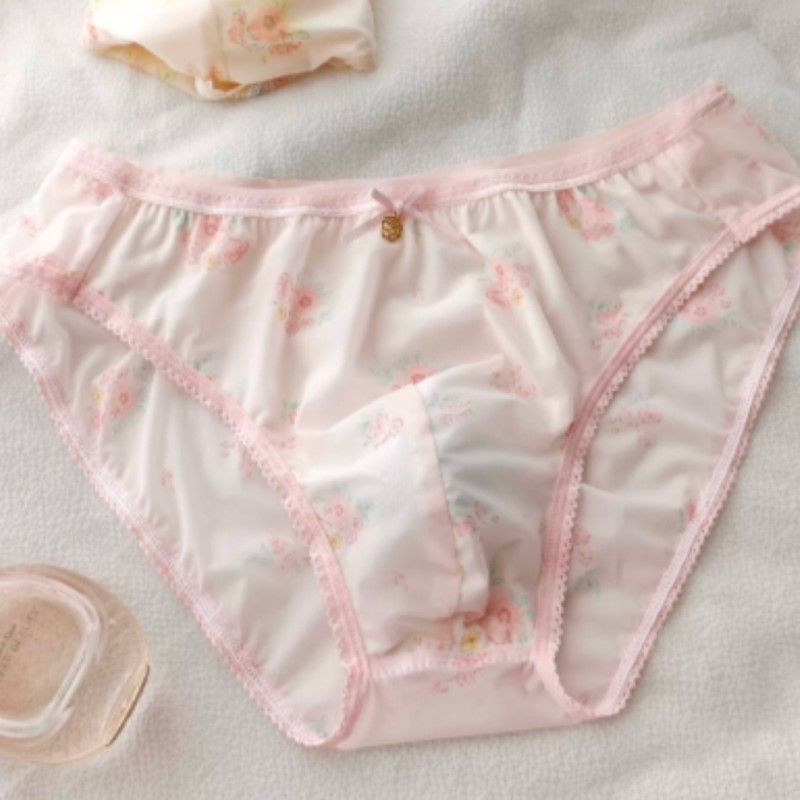 Japanische Neue Süße Blumenmus – Pouch Boxer Pouch Bewertung und Preis