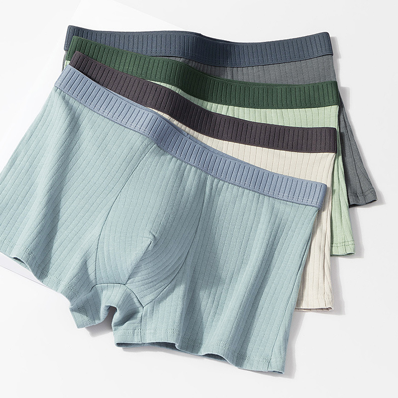 Männer Baumwolle Höschen Unter – Multi Pack Underwear Bewertung und Preis