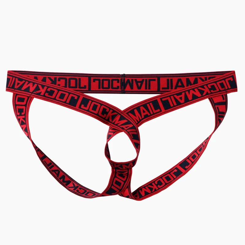 Suspensorium Männer Unterwäsch – Jockstrap Athletic Bewertung und Preis