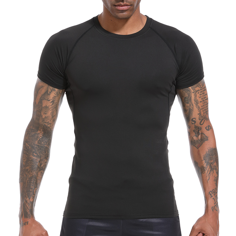 Kompressionsshirts mit Spinnen – Base Layer Top Bewertung und Preis