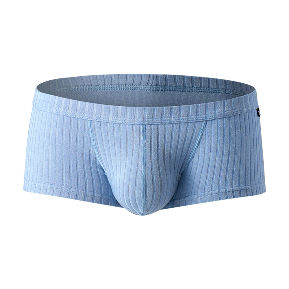 Sexy Herren-Boxershorts, nahtl – Pouch Boxer Pouch Bewertung und Preis