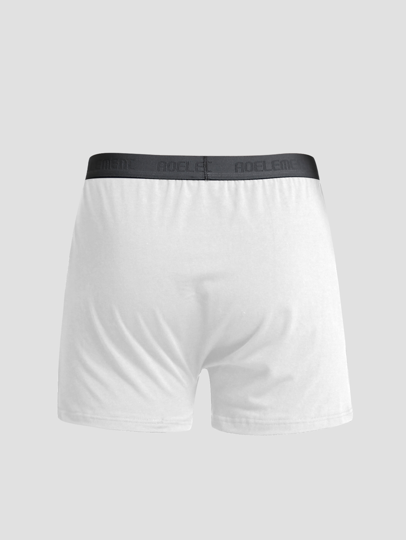 3PC Modal U erhöhte Herren-Sli – Boxer Brief Pack Cotton Bewertung und Preis