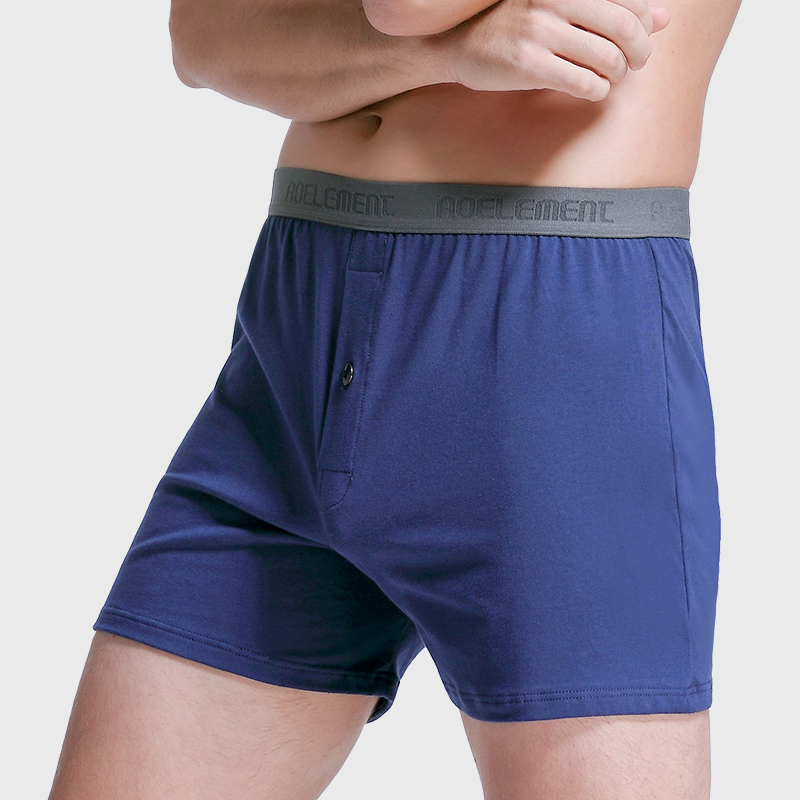 3PC Modal U erhöhte Herren-Sli – Boxer Brief Pack Cotton Bewertung und Preis