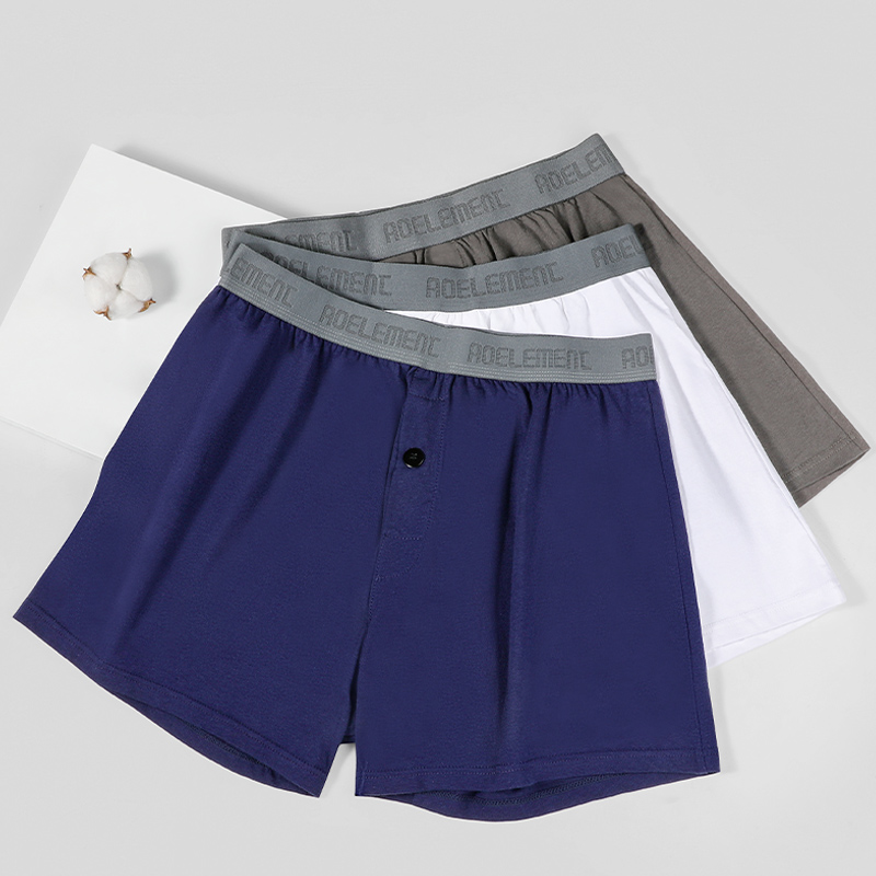 3PC Modal U erhöhte Herren-Sli – Boxer Brief Pack Cotton Bewertung und Preis
