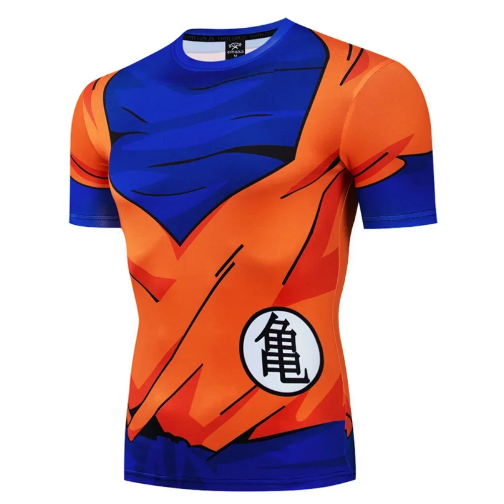 Goku Männer Dünne Legging Komp – Compression Long Pant Bewertung und Preis