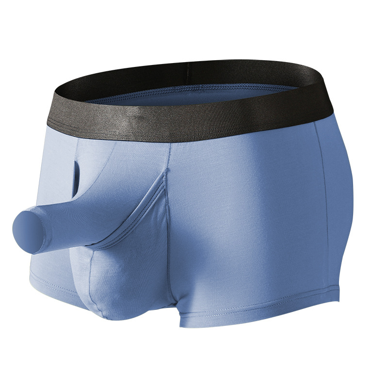 Slips für Männer, Elefantenrüs – Bamboo Fiber Trunk Bewertung und Preis