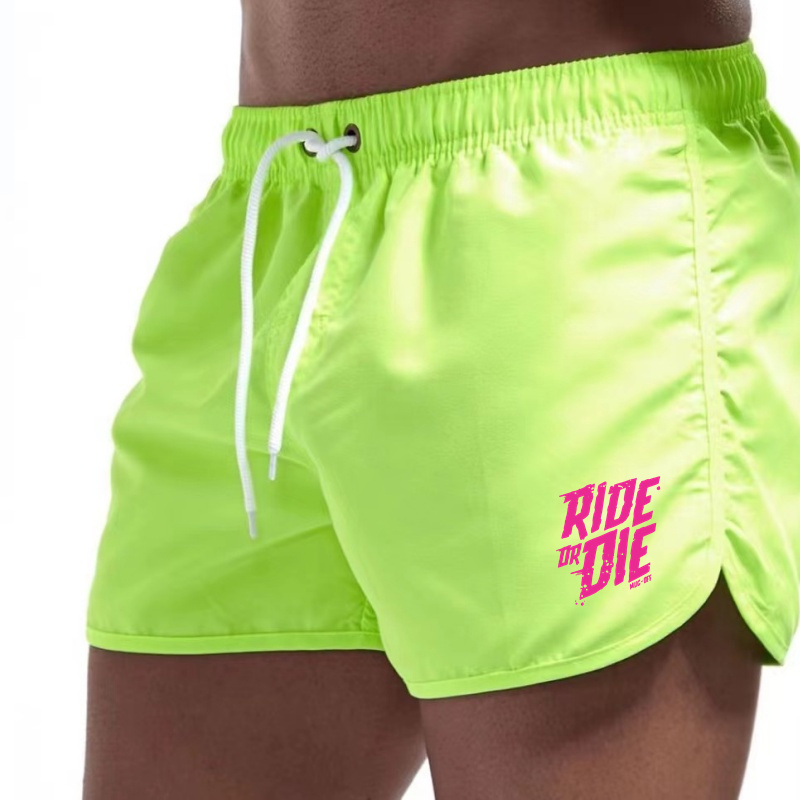 Herren-Badeshorts, Badehose, s – Trunk Breathable Men Bewertung und Preis