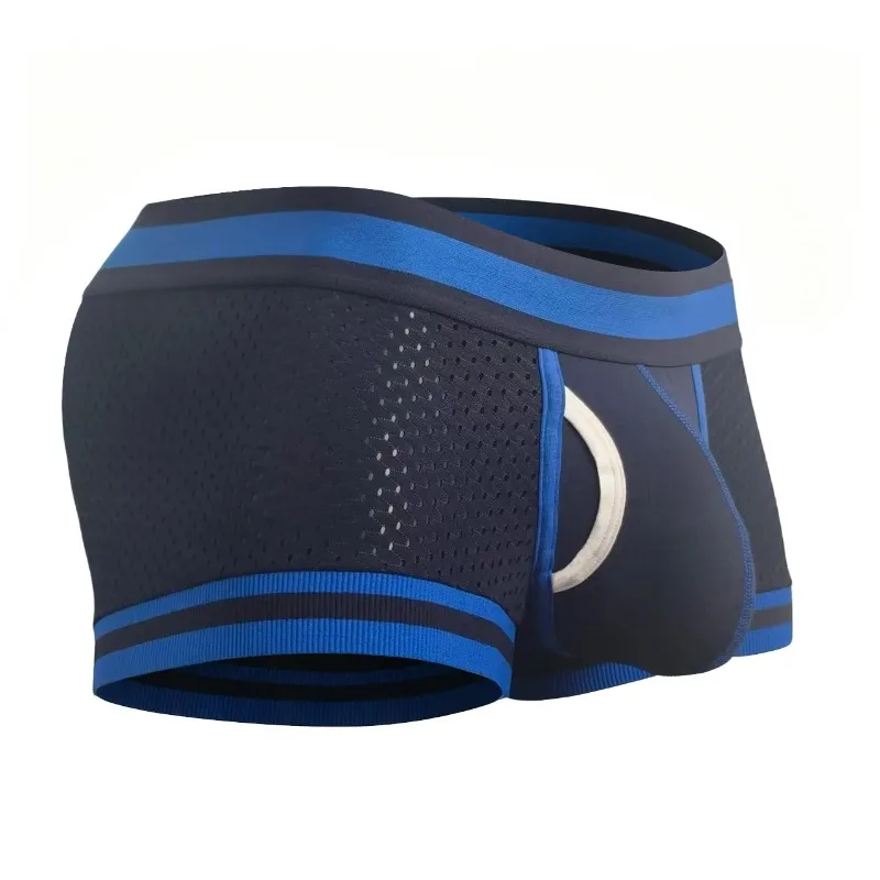 Sommer Herren Mesh-Boxershorts – Mesh Sport Boxer Bewertung und Preis