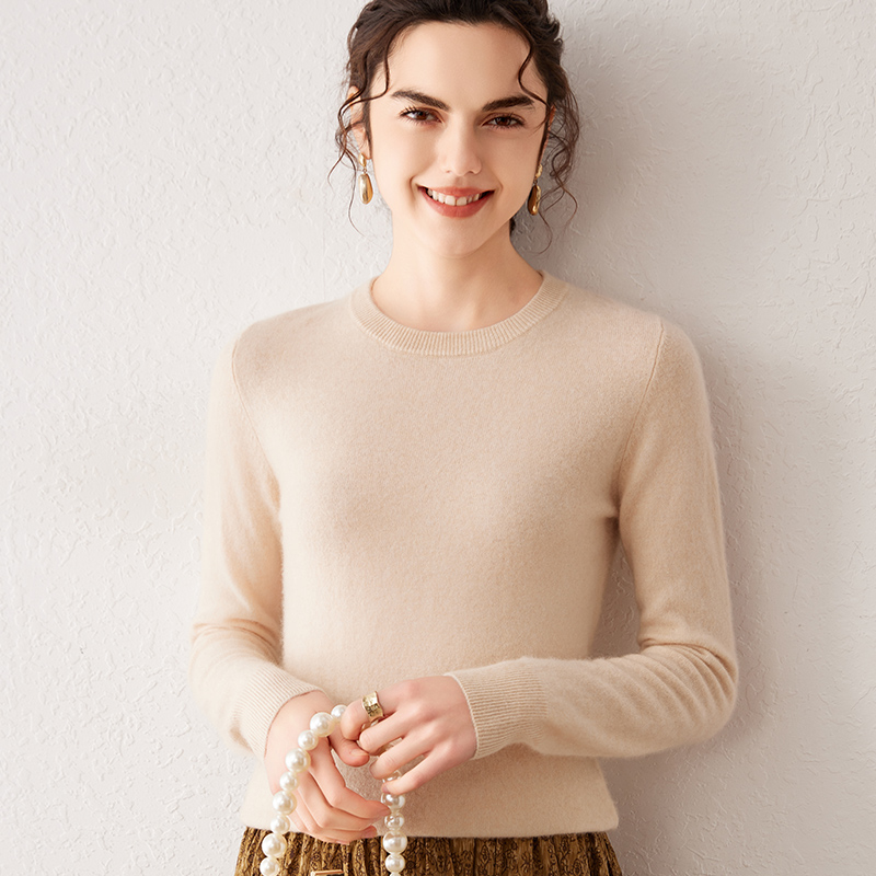 Damenpullover aus 100 % reinem – Thermal Long John Bewertung und Preis