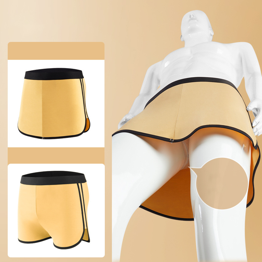 Männer Sexy Modal Lose Pfeil H – Pouch Boxer Pouch Bewertung und Preis